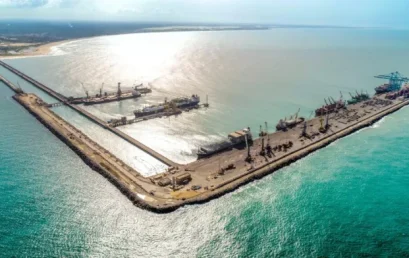 Green Hydrogen Project Coming to Brazil’s Port of Pecém