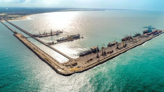 Green Hydrogen Project Coming to Brazil’s Port of Pecém