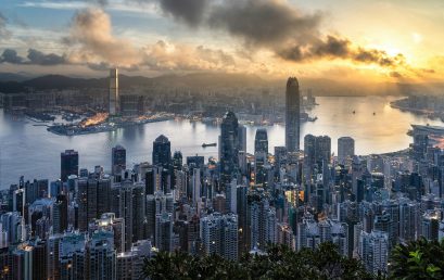 HK’s New Hydrogen Innovation Strategy Released