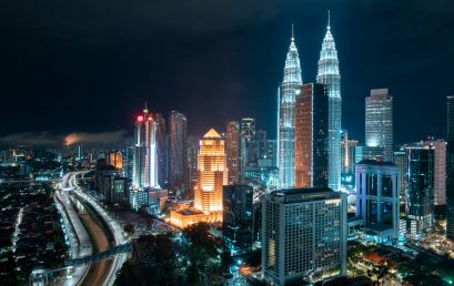 Malaysia’s Hydrogen Vision: Driving Clean Energy Transition