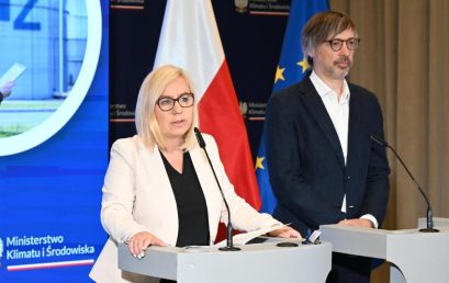 The New Polish Law Aiming Accelerate the Hydrogen Economy