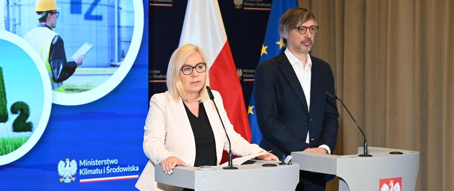 The New Polish Law Aiming Accelerate the Hydrogen Economy