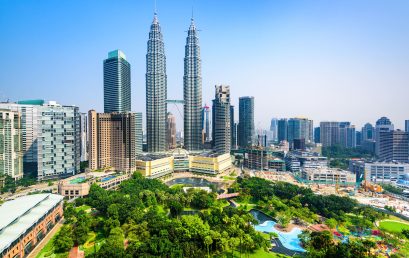 Malaysia to Develop Hydrogen Refuelling and Storage Solutions
