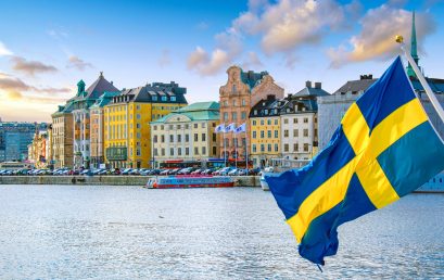 Sweden Continues to Pave the Way For European Hydrogen