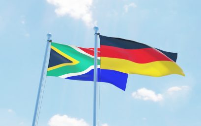 Southern African-German Chamber of Commerce Partners with CMA