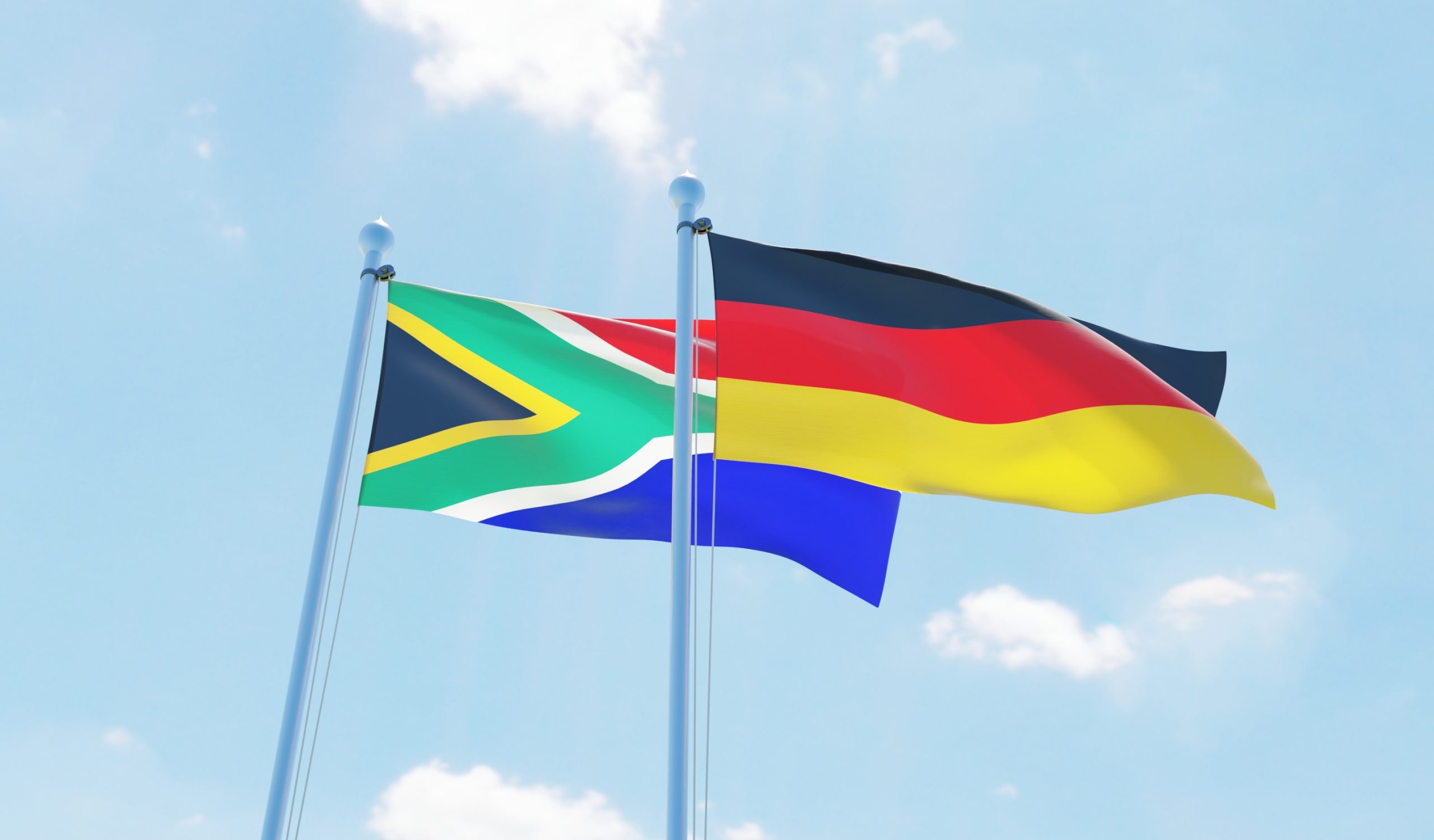 Southern African-German Chamber of Commerce Partners with CMA