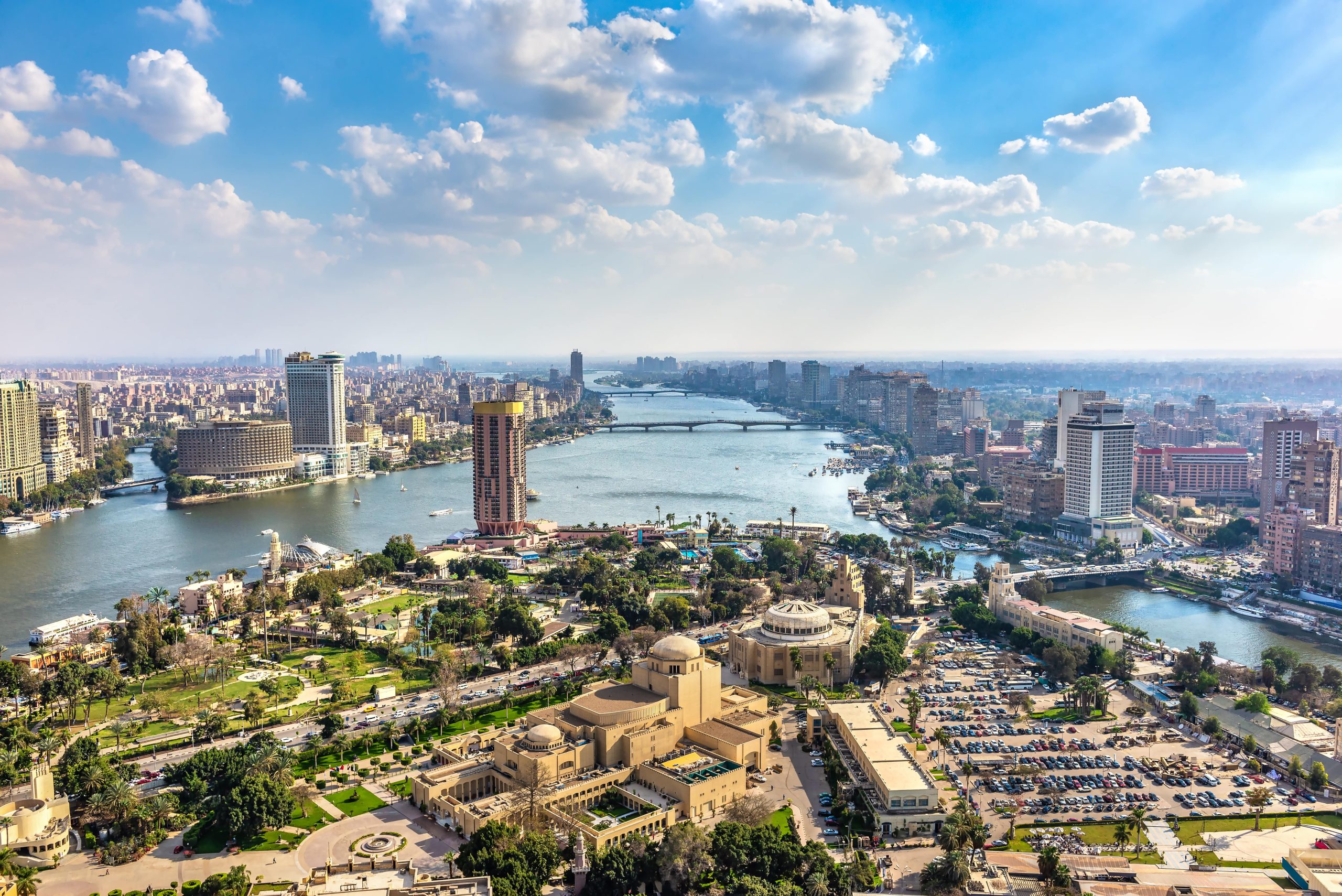 Egypt Green Hydrogen Project’s 20-Year Offtake Agreement