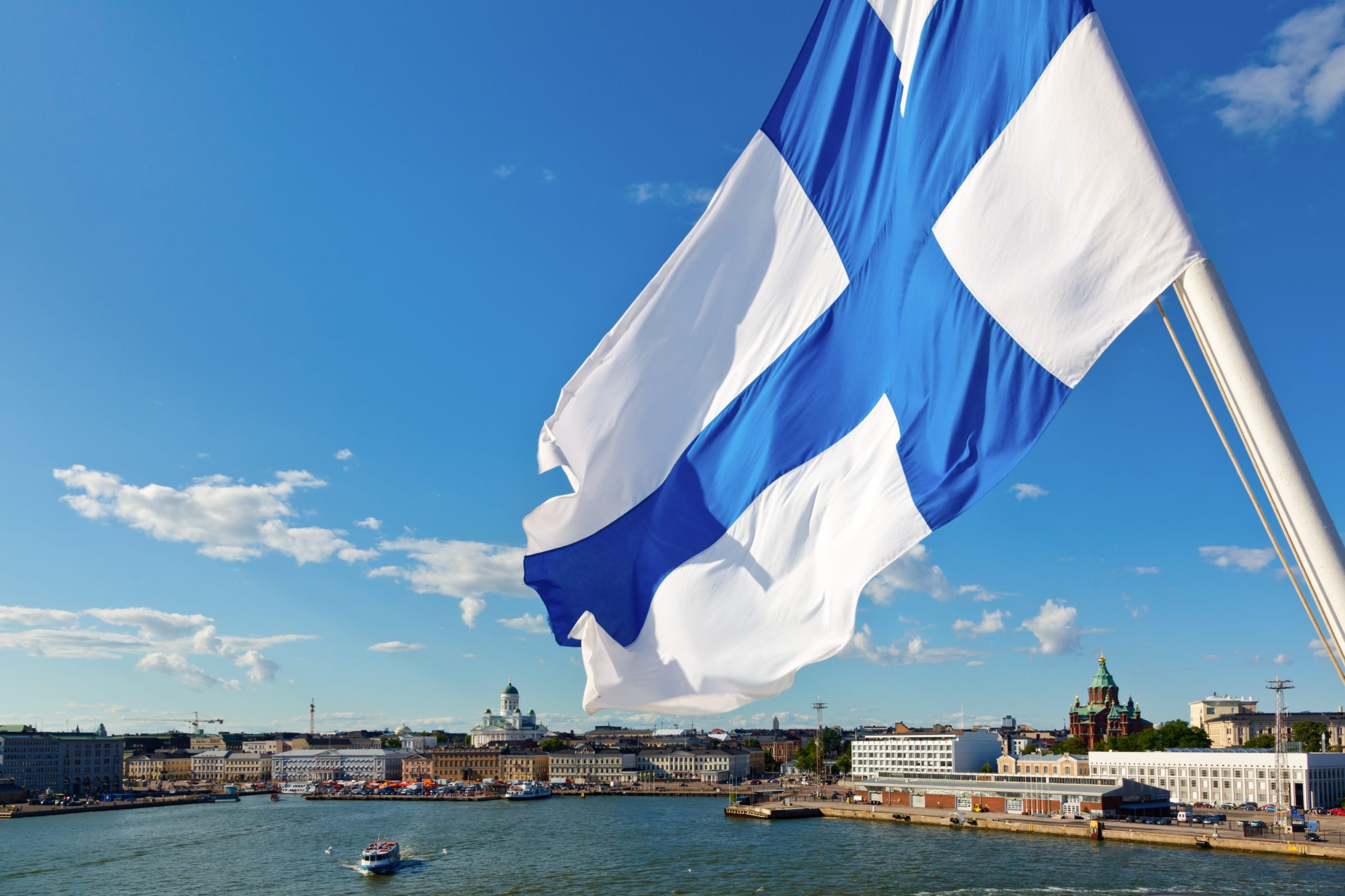 Finnish Hydrogen Industry Strengthens – Despite Damning Report