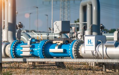 Examining the UK’s Current Hydrogen Safety Landscape