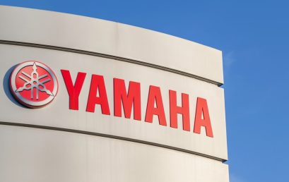 Yamaha Motor Develops Hydrogen-Based Melting and Heat Treatment Facility