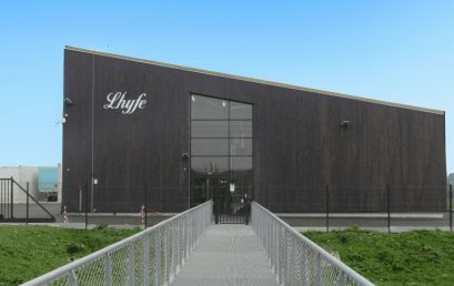 Lhyfe and Fives’ MoU Signals the Importance of Hydrogen Safety