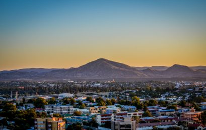 Global African Hydrogen Summit Targets Sustainable Development