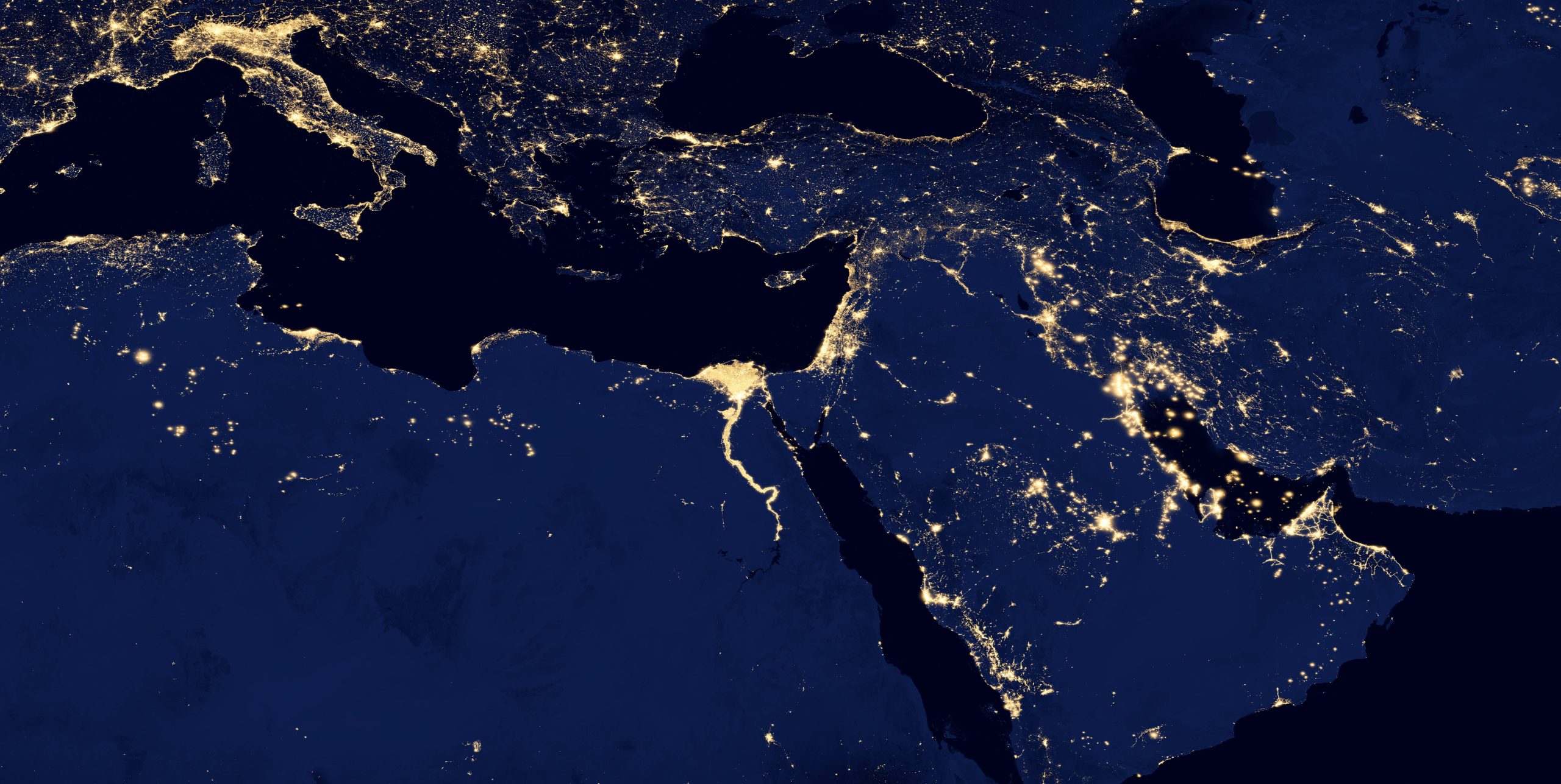 Egypt Announces a National Strategy for Low-Carbon Hydrogen