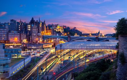 Scotland Living Up to Hydrogen Potential