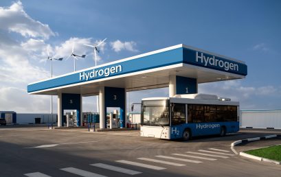 Five More Hydrogen Refuelling Stations to be Built in Poland