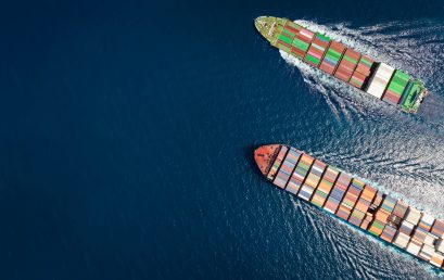 Maritime Trade Association: An Urgent Need for New Ships to Meet Global Hydrogen Demand by 2050