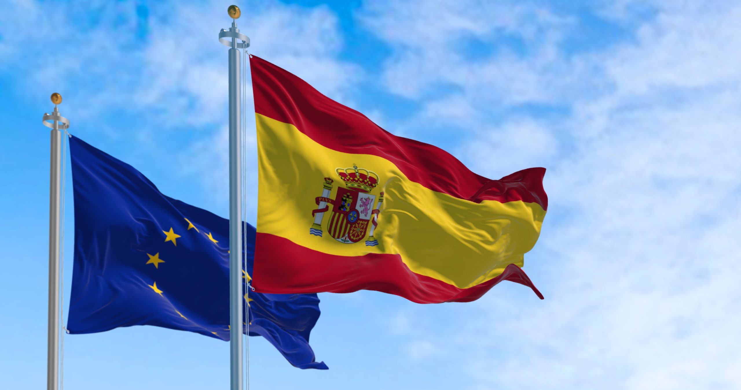 EU Approval of State Aid Propels Spain into Pole for Green Hydrogen Race as EU