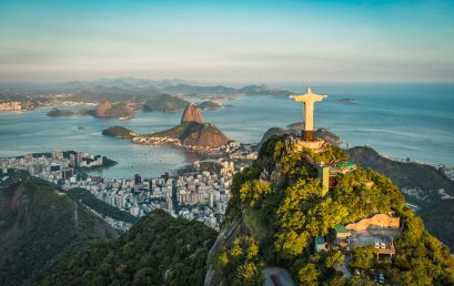 HIF Global Announces New Hydrogen Project in Brazil