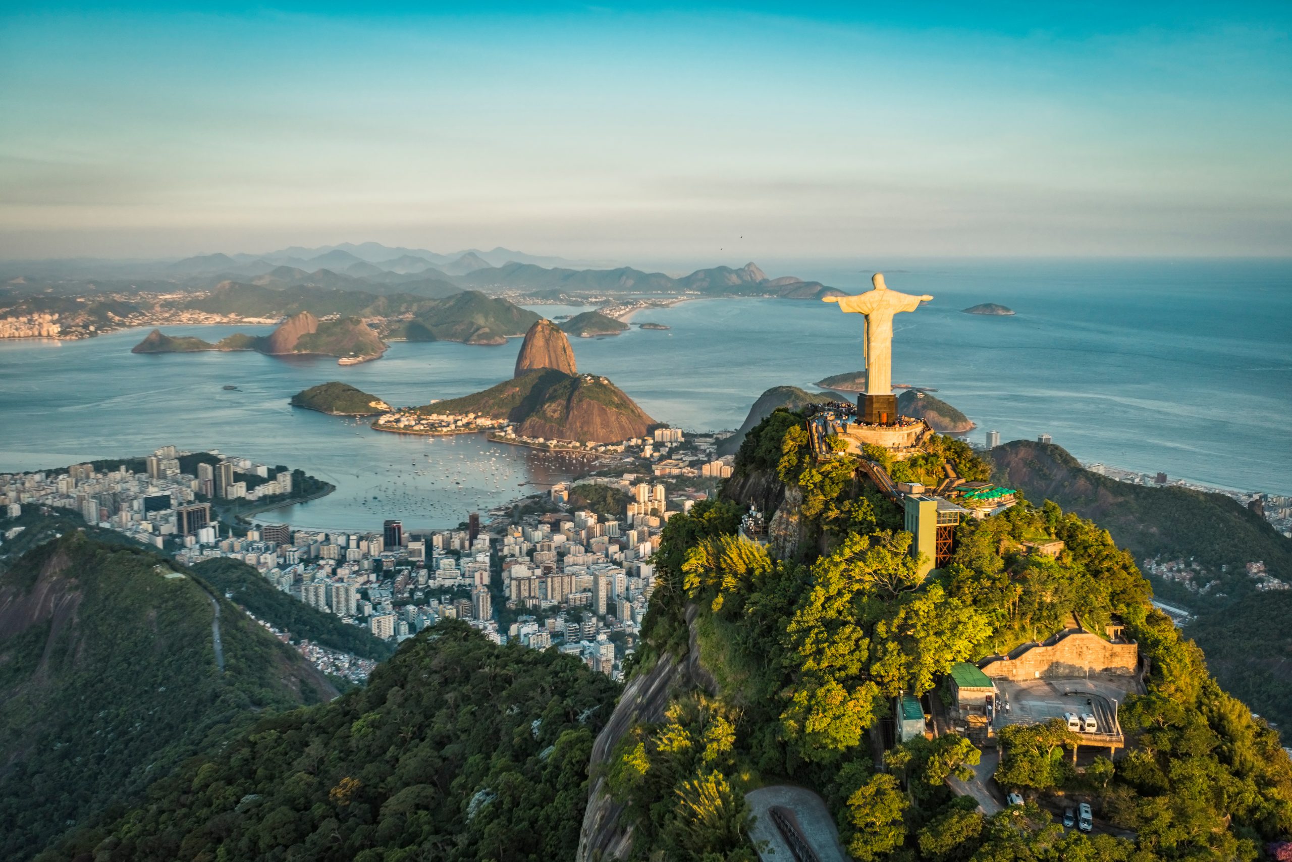 HIF Global Announces New Hydrogen Project in Brazil