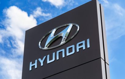 Hyundai Motor Company Strengthens Hydrogen Collaboration.