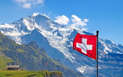 Green Hydrogen Perspectives in Switzerland and the International Hydrogen Marketplace