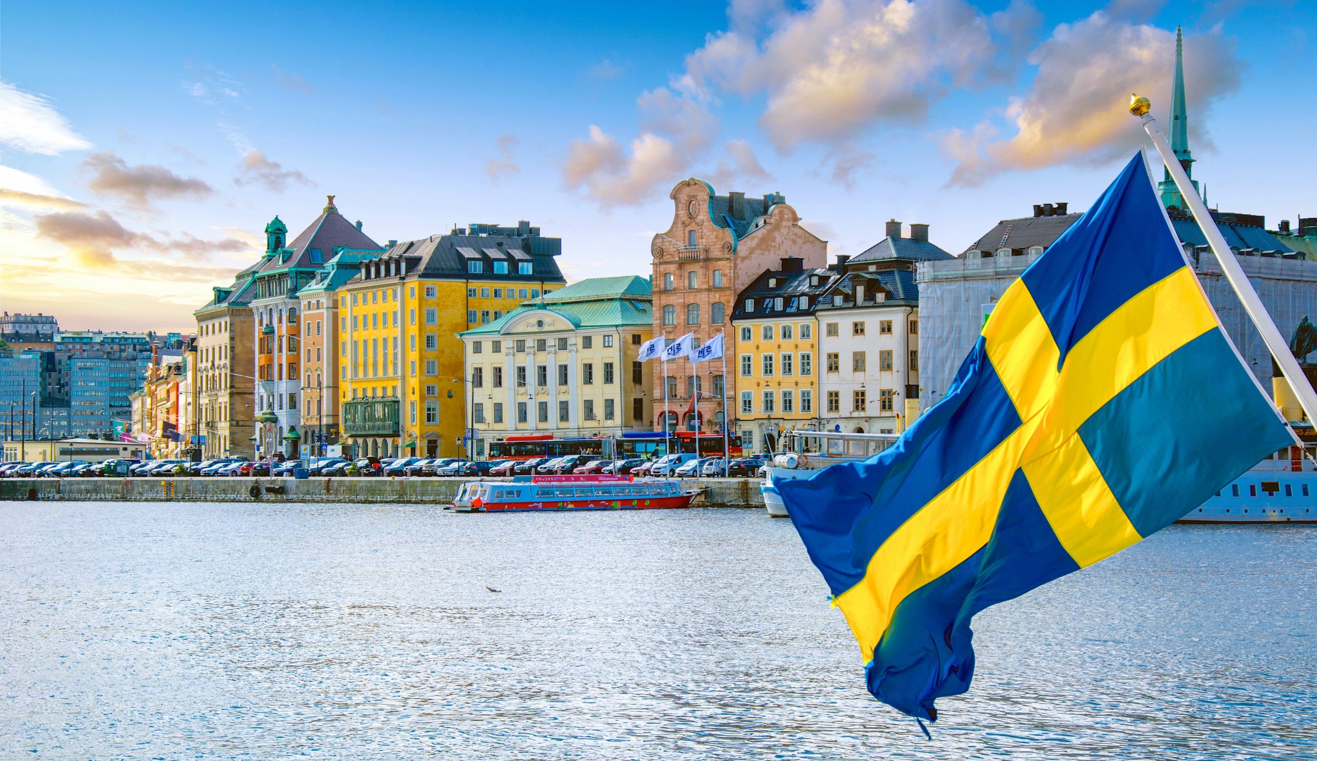 Hydrogen Station for Heavy Traffic Opened at the Port of Gothenburg