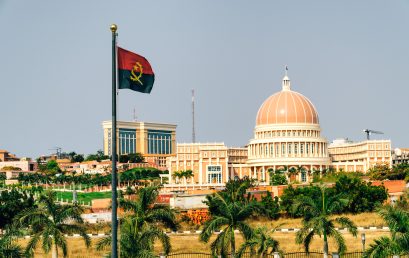 CWP Global Joins Green Hydrogen Project Consortium In Angola