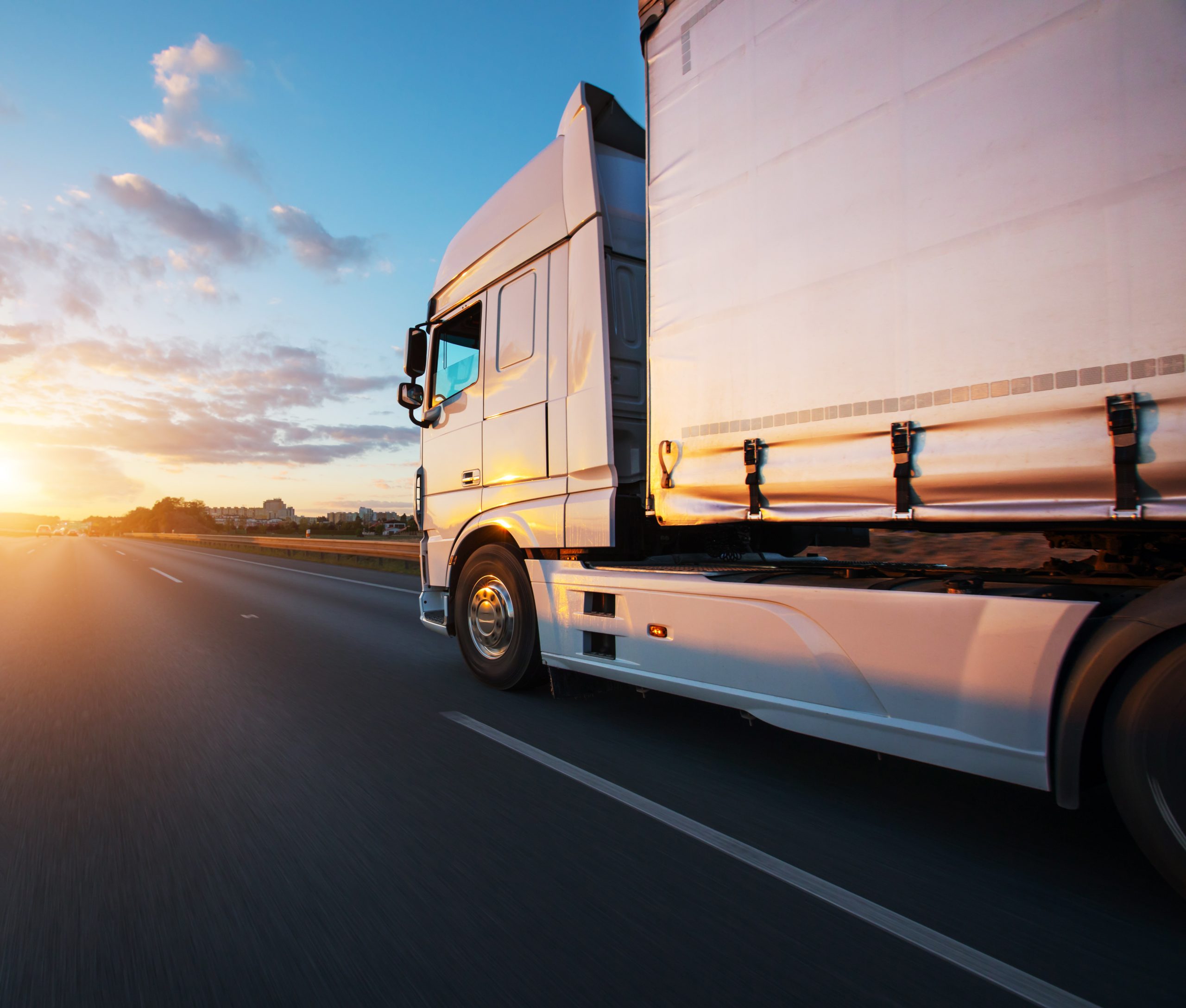 Accelera Sets World Record for Longest Hydrogen Truck Journey