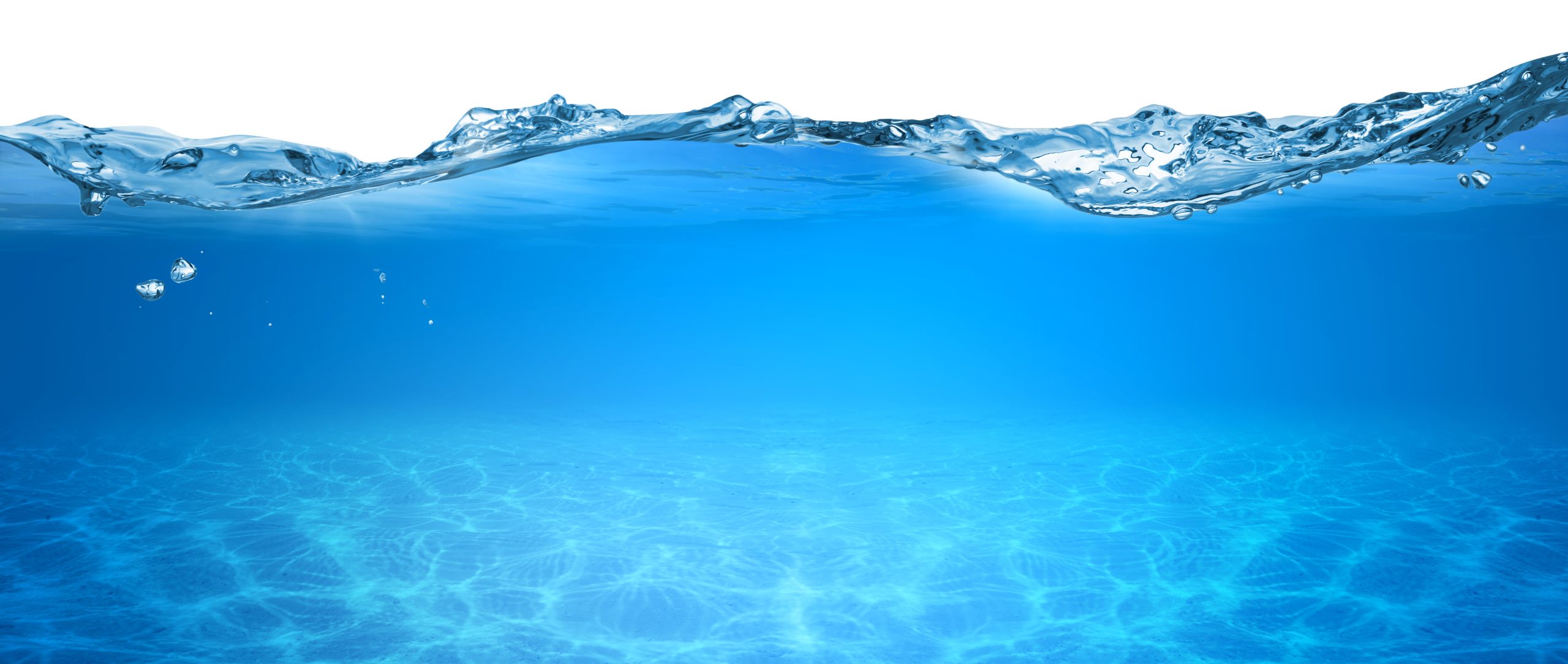 New Invention Can Turn Seawater Into Hydrogen Fuel