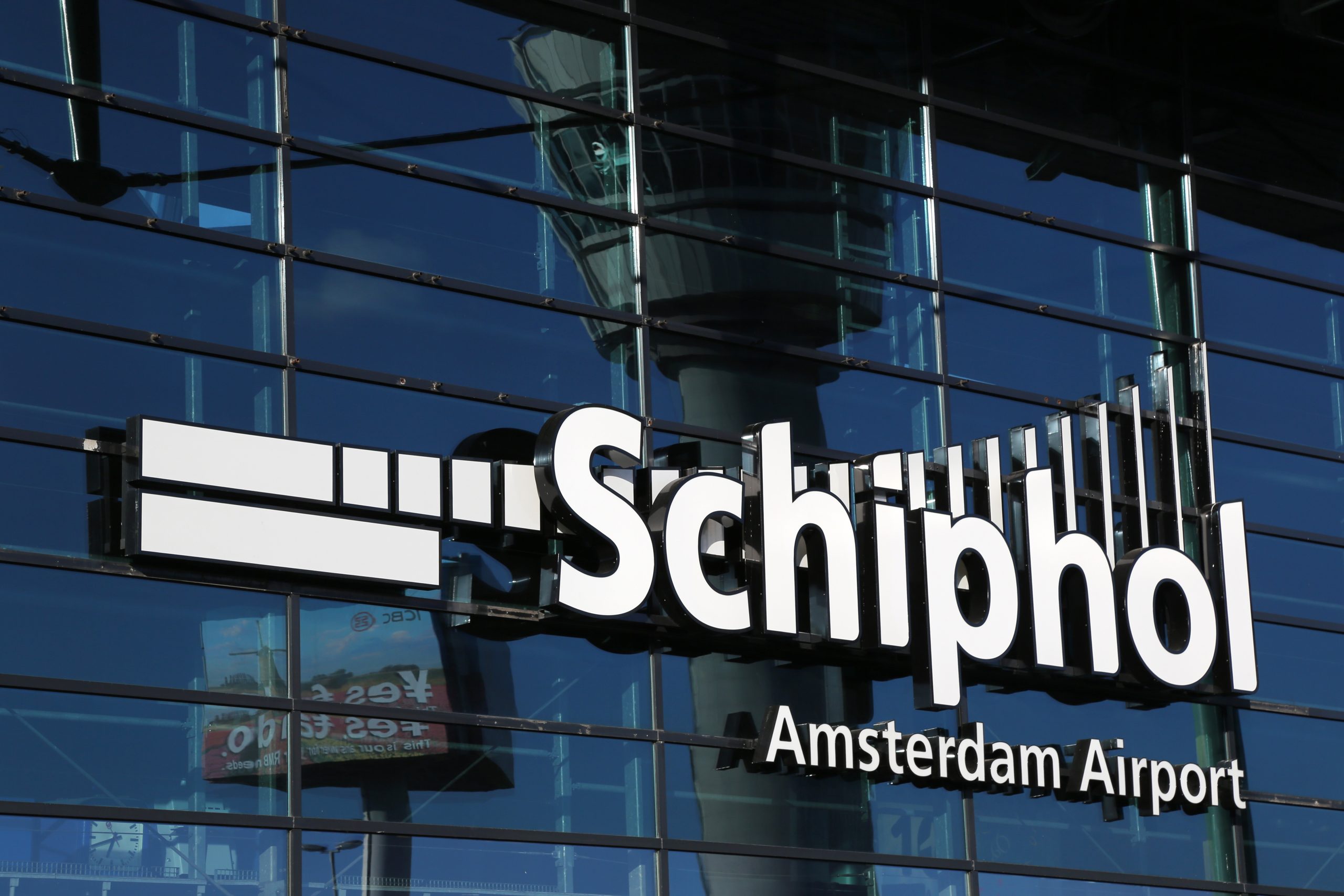 Schiphol Tests World’s First Hydrogen GPU