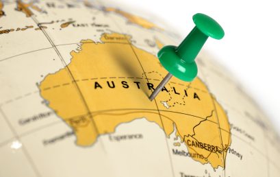 Australia to Become a Renewable Superpower?