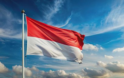 Indonesia’s National Hydrogen Strategy: Paving the Way for Green Energy Transition