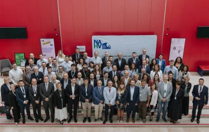 Partners of the North Adriatic Hydrogen Valley Pleased With Progress