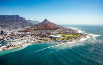 Global Decarbonisation Demands Hold Hidden Benefits For SA’s Economic Growth Efforts