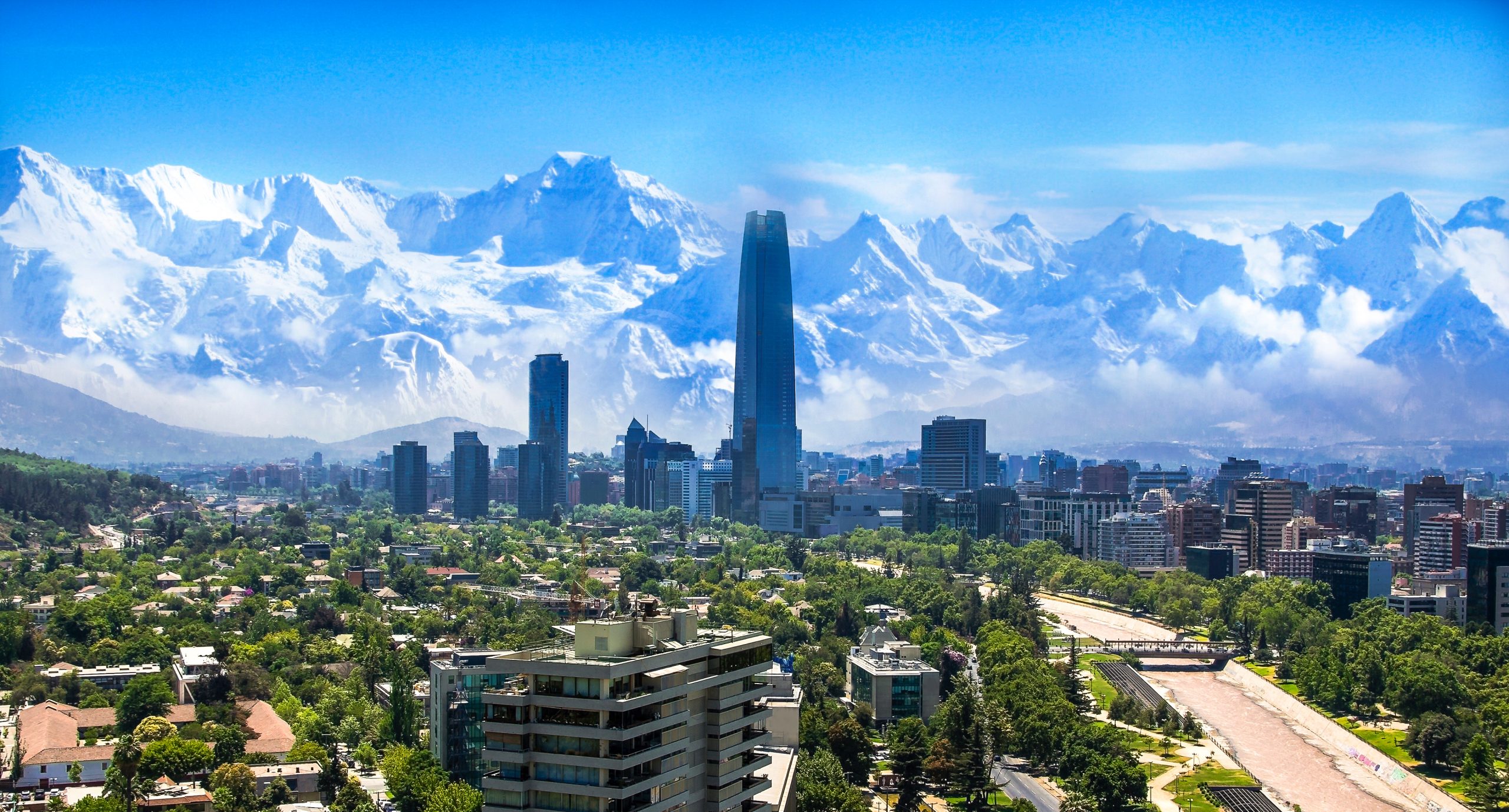 Hydrogen Europe and H2Chile to Strengthen Industry Cooperation