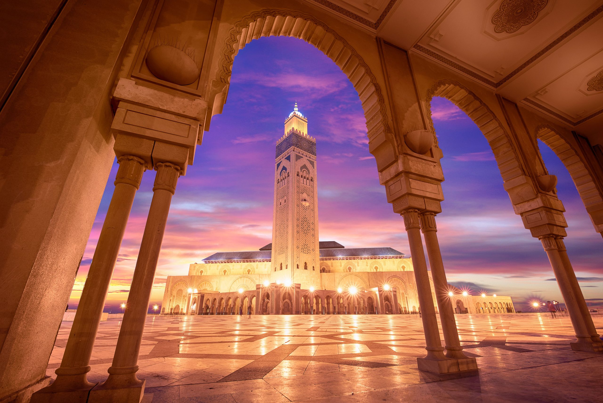 Large-Scale Green Hydrogen Project Confirmed for The Kingdom of Morocco