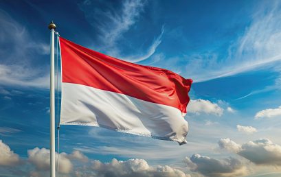 Sembcorp Hydrogen Pipeline to Bridge Indonesia and Singapore