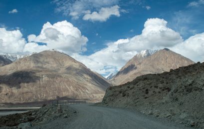 Steps Towards a New Era of Emission-free Public Transportation in the Leh Region.