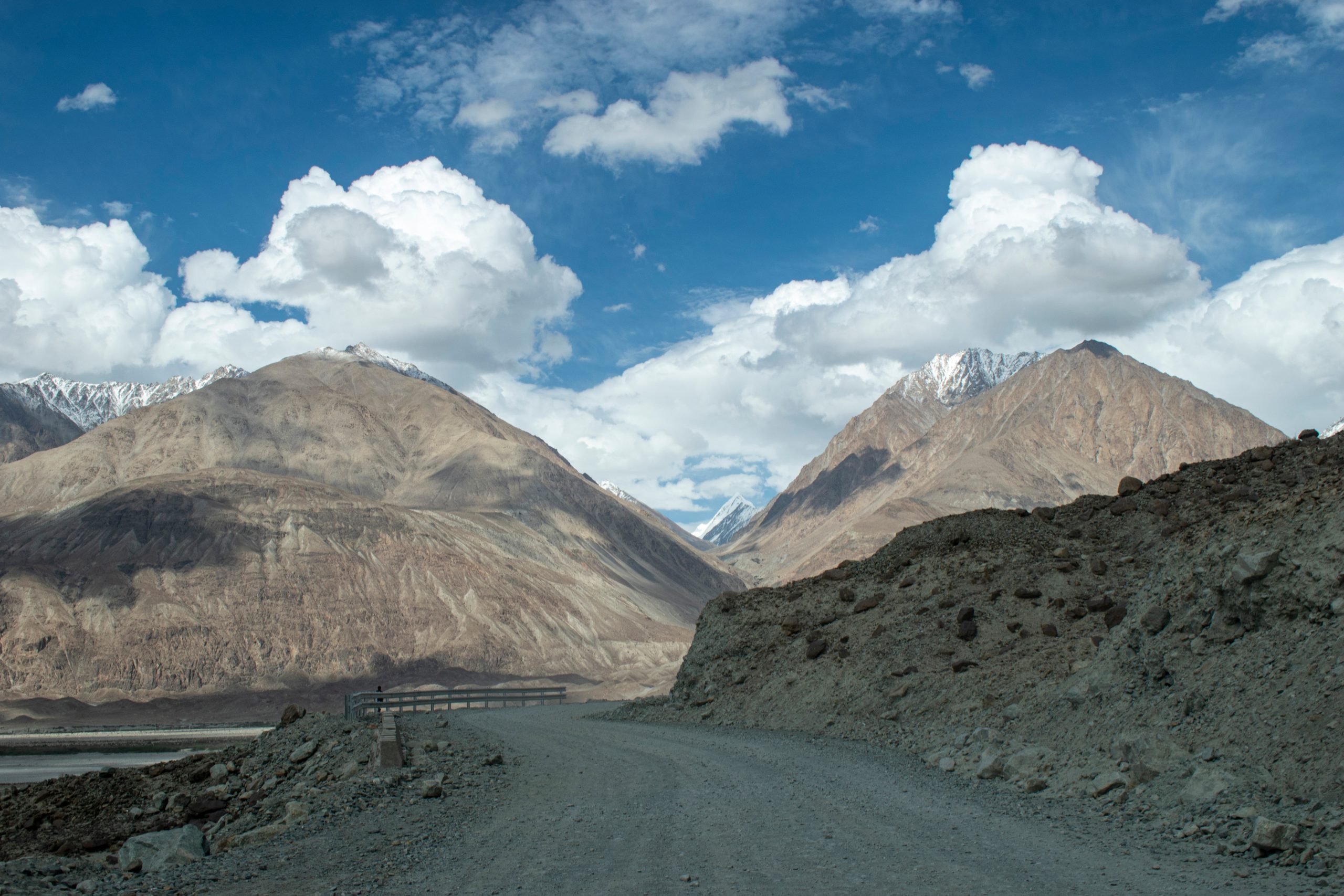 Steps Towards a New Era of Emission-free Public Transportation in the Leh Region.