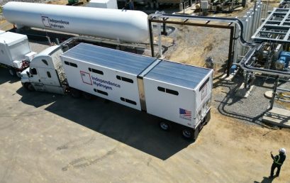 Independence Hydrogen Inc. Announces First of its Kind, Open Season for New, Clean Hydrogen Gas Supply