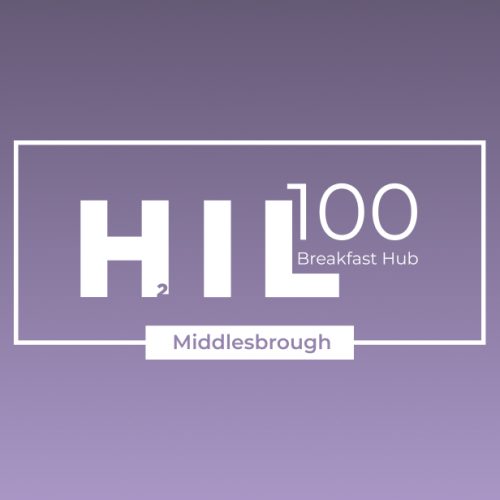 HIL Middlesbrough