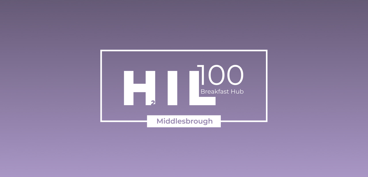 HIL Middlesbrough - banner