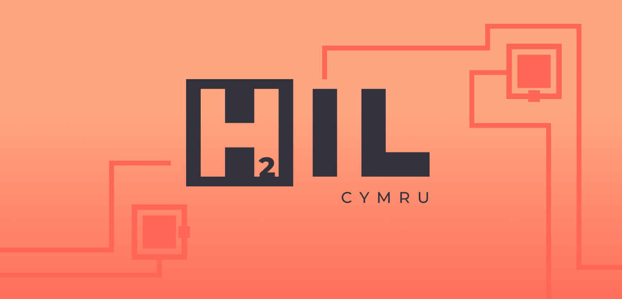 Hydrogen Cymru 2025 - banner