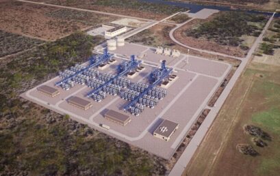 Worley to lead the design of flagship ammonia facility on US Gulf Coast