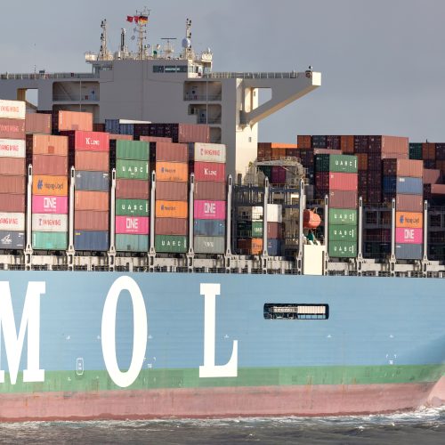 MOL to develop green corridor connecting Portugal to Northern Europe