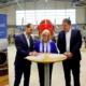 Boeing and Norsk partnership