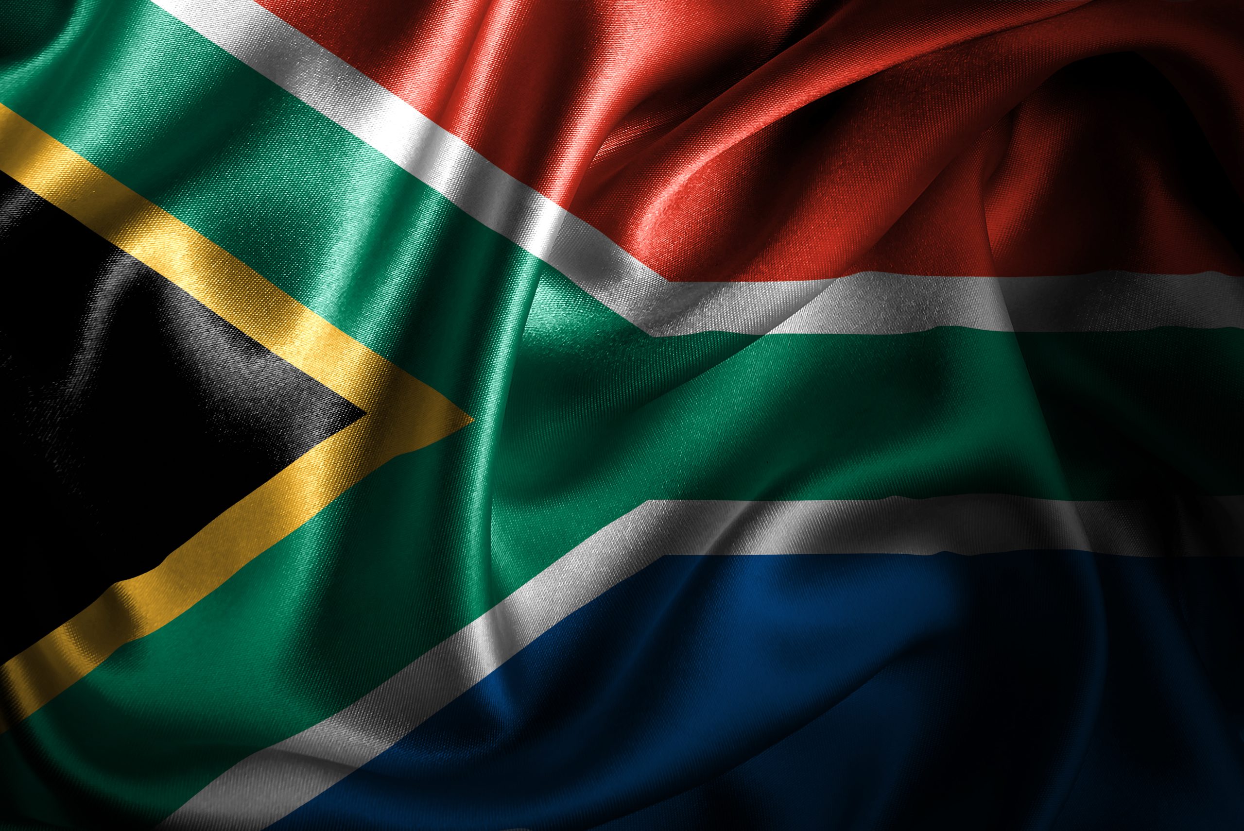 South Africa advances its Just Energy Transition investment plan