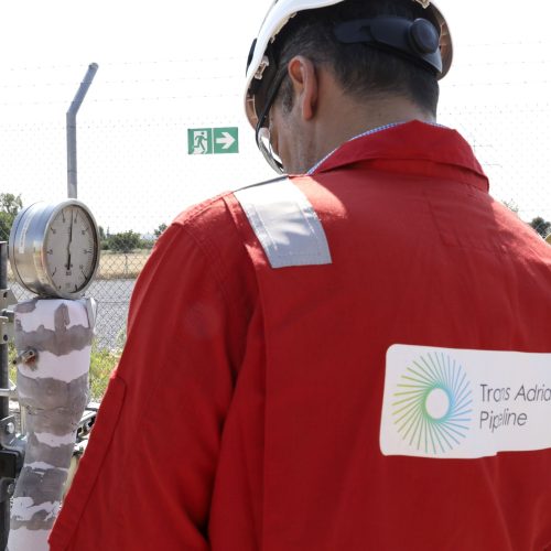 Trans Adriatic Pipeline selects Penspen for hydrogen blending assessment