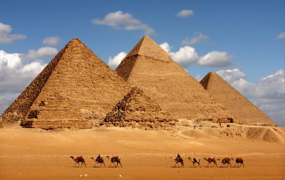 Egypt and Netherland discuss green hydrogen partnership