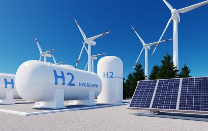 Egypt’s Abu Qir Signs Green Hydrogen Supply Deal